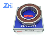NSK Deep Groove Ball Bearing 6008 6008DDU ขนาด 40*68*15mm ตลับลูกปืนแบบร่อง
