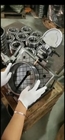 ขายร้อน เครื่องจักรชนิดเบียริง BR486028 ขนาด 76.2 * 95.25 * 44.45 มิลลิเมตร ถักถ้วยเข็มม้วนเบียริง BR486028 ในคลัง