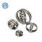 Spherical roller bearing 22314 with brass steel cage Size 70*150*51 mm