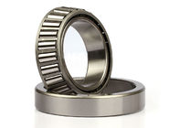 สำหรับ Metallurgical P5 Precision Chrome Alloy Steel Taper Roller Bearing 30307 ขนาดแบริ่ง 35 * 80 * 27.25mm