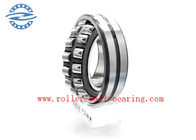 22218 CCK/W33 22218K Tapered Bore Bearing With Adapter ขนาด 90*160*40mm