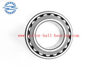 22218 CCK/W33 22218K Tapered Bore Bearing With Adapter ขนาด 90*160*40mm