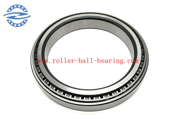 L327249/10 L327249/327210 327249 327210 แบริ่งลูกกลิ้งเรียวแถวเดี่ยว Chrome Steel 5.250 