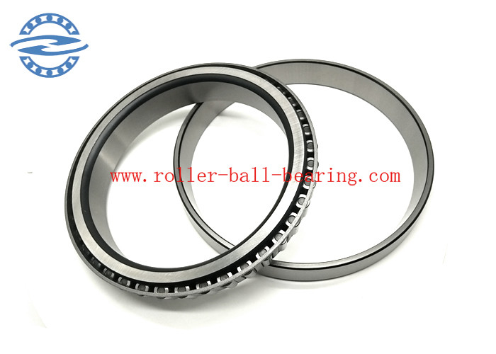 L327249/10 L327249/327210 327249 327210 แบริ่งลูกกลิ้งเรียวแถวเดี่ยว Chrome Steel 5.250 