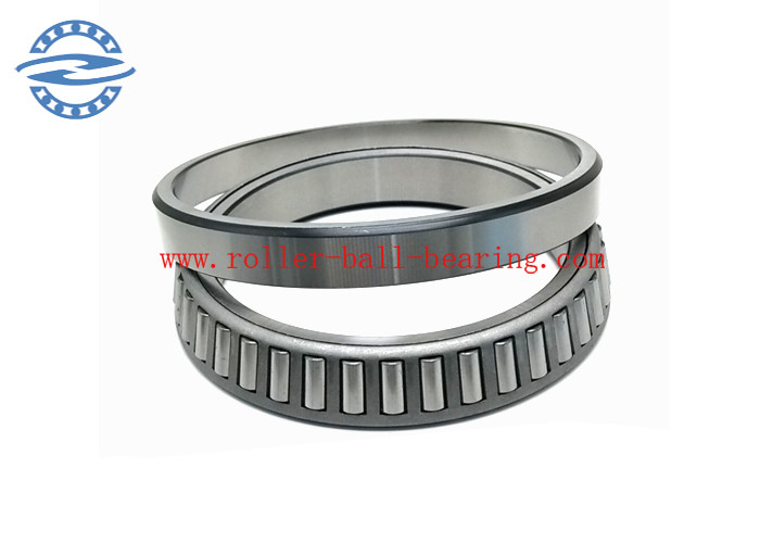 L327249/10 L327249/327210 327249 327210 แบริ่งลูกกลิ้งเรียวแถวเดี่ยว Chrome Steel 5.250 