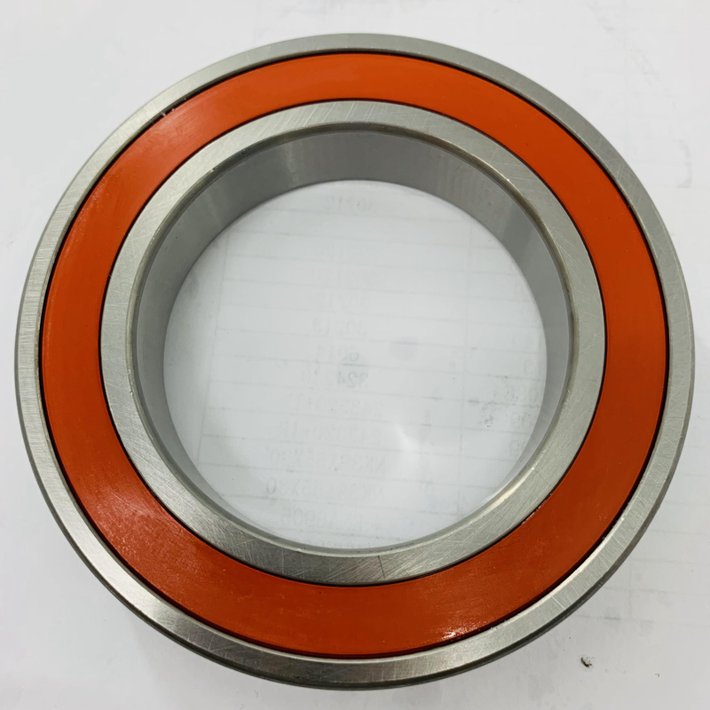 6014LLU รถขุดแบริ่ง HPV116/145 แบริ่งเพลานำร่องขนาด 70*110*20mm