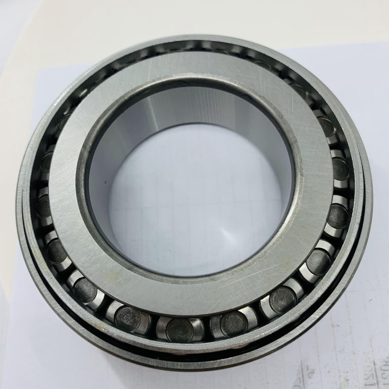 เหมาะสำหรับ SG20 slewing motor แบริ่งสีเงิน