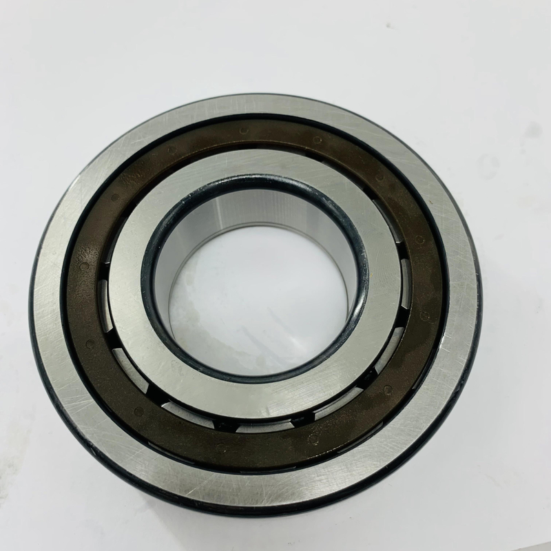 เหมาะสำหรับ JMF151 slewing motor แบริ่งสีเงิน