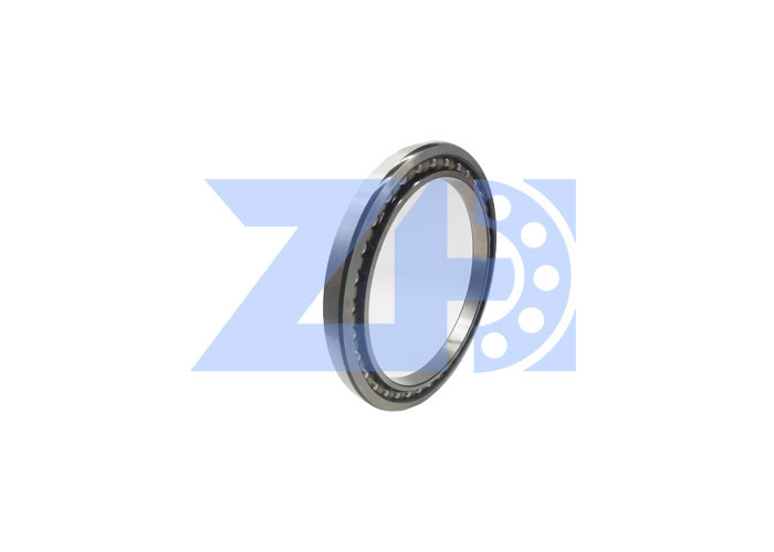 ตลับลูกปืนเม็ดกลมสัมผัสเชิงมุมของรถขุด BA200-6 200-6 ขนาด 200x250x24mm