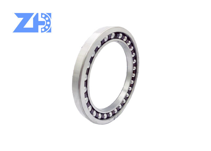 Doosan Travel Bearing ตลับลูกปืนกาบผิวโค้งสัมผัสเชิงมุม 1.109-00146 110900146 สำหรับ DX225LC