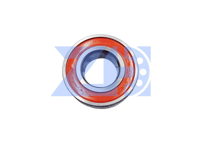 ตลับลูกปืนเม็ดกลมร่องลึก excavator 6B1124 6B-1124 สำหรับ 941