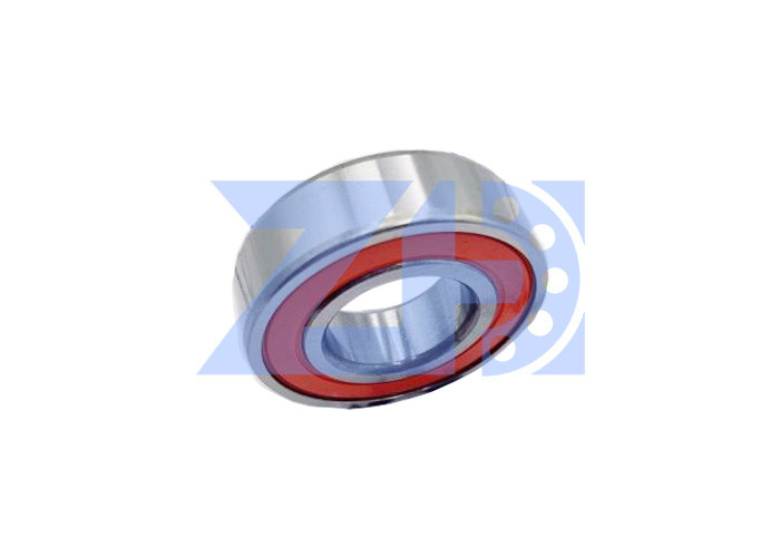 ตลับลูกปืนเม็ดกลมร่องลึก excavator 6B1124 6B-1124 สำหรับ 941