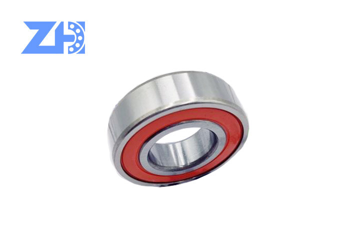 ตลับลูกปืนเม็ดกลมร่องลึก excavator 6B1124 6B-1124 สำหรับ 941