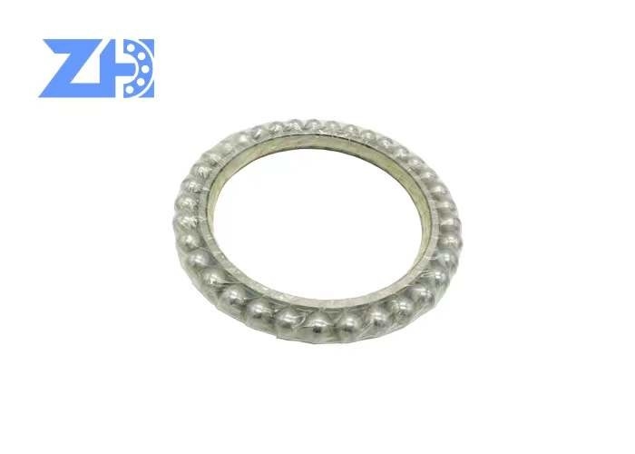 Open Sealing Type รถขุดเดินแบริ่ง CPM2639 2639