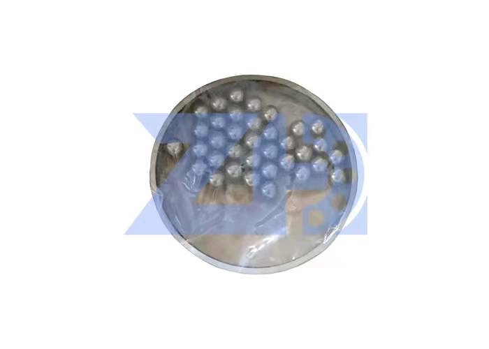 Open Sealing Type รถขุดเดินแบริ่ง CPM2639 2639