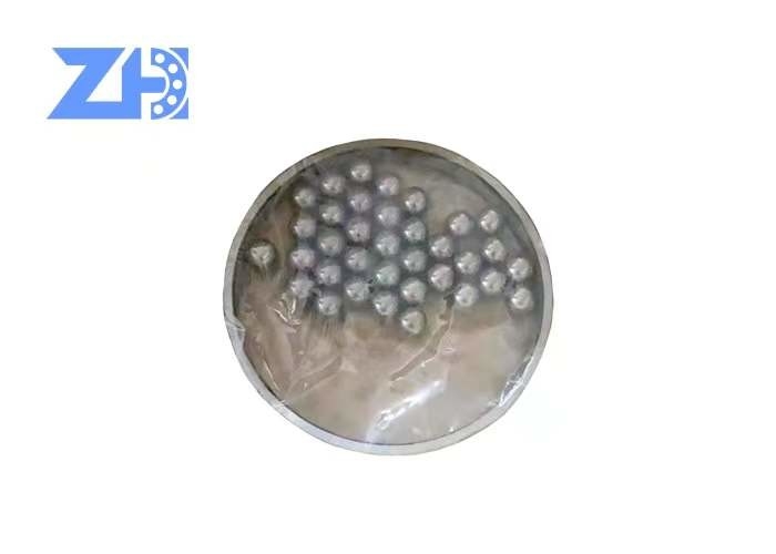 Open Sealing Type รถขุดเดินแบริ่ง CPM2639 2639