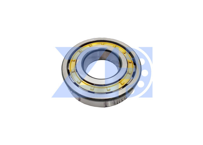 excavator Slewing Motor Bearing แบริ่งลูกกลิ้งทรงกระบอก 188-4170 1884170 ใช้ได้กับ E345C
