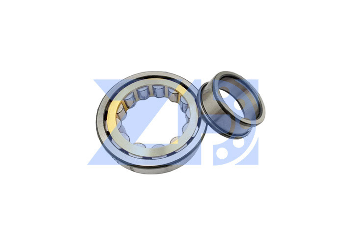 excavator Slewing Motor Bearing แบริ่งลูกกลิ้งทรงกระบอก 188-4170 1884170 ใช้ได้กับ E345C