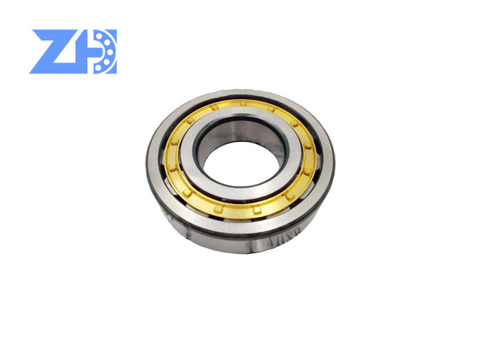 excavator Slewing Motor Bearing แบริ่งลูกกลิ้งทรงกระบอก 188-4170 1884170 ใช้ได้กับ E345C