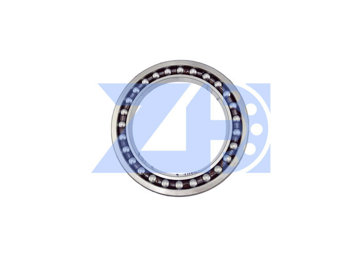 Komatsu รถขุดอะไหล่แบริ่งสัมผัสเชิงมุม 207-27-71330 สำหรับ PC290-8K