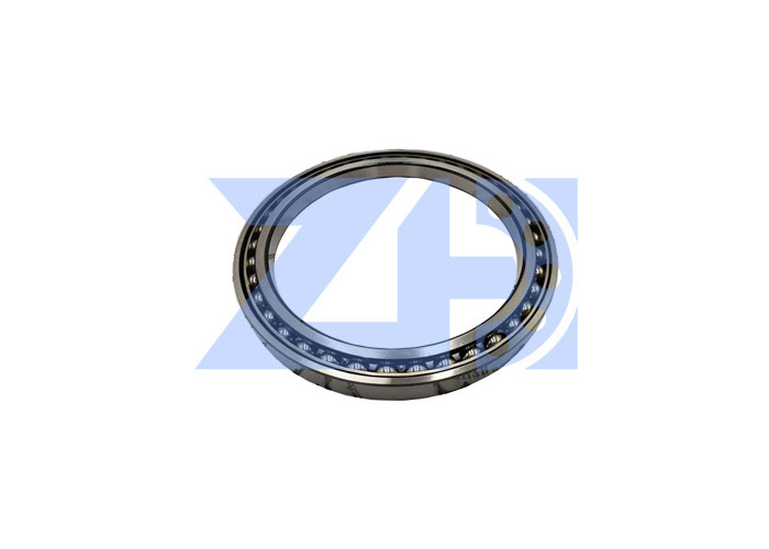 แบริ่งไดรฟ์สุดท้ายของ excavator แบริ่งสัมผัสเชิงมุม 218-4247 2184247 สำหรับ excavator312D