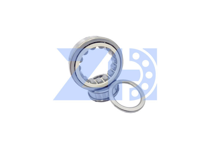 Komatsu Slewing Motor แบริ่งลูกกลิ้งทรงกระบอกแบริ่ง 708-1H-22150 7081H22150 สำหรับ PC400-6