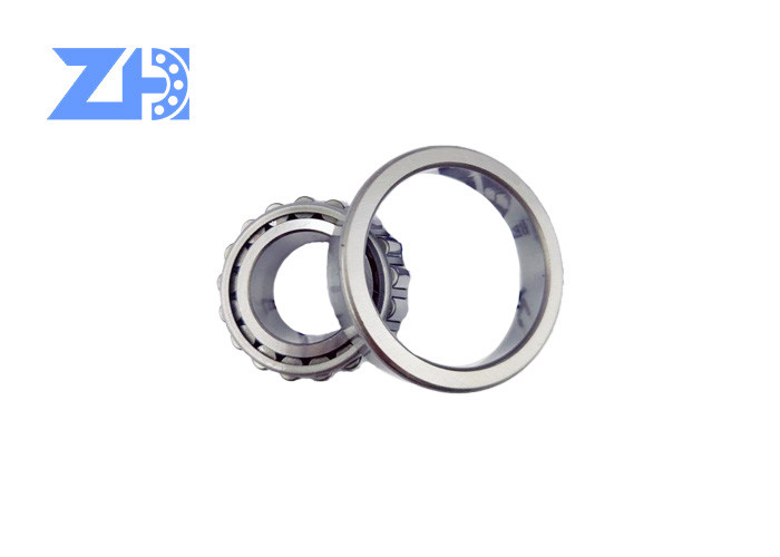 Komatsu ปั๊มไฮดรอลิกแบริ่งลูกกลิ้งเรียวแบริ่ง 708-1W-42110 7081W42110 สำหรับ PC650-8E0