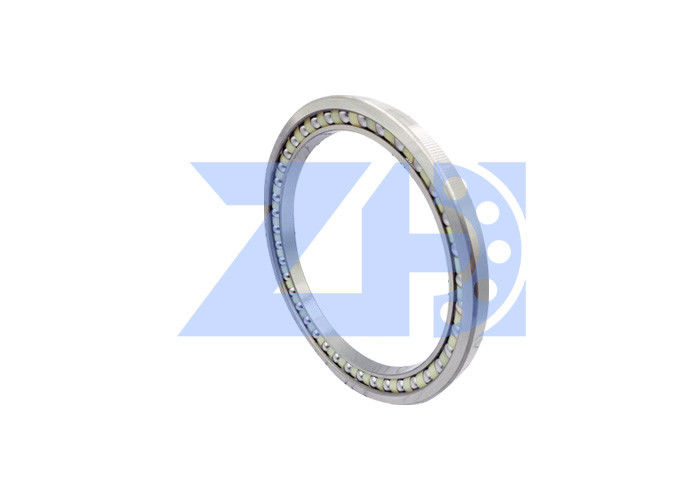 Doosan Excavator Travel Gearbox Bearing แบริ่งสัมผัสเชิงมุม K9009895 K900-9895 เหมาะสำหรับ DX225LL