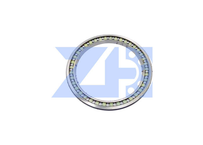 Doosan Excavator Travel Gearbox Bearing แบริ่งสัมผัสเชิงมุม K9009895 K900-9895 เหมาะสำหรับ DX225LL