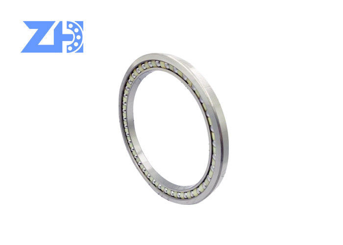 Doosan Excavator Travel Gearbox Bearing แบริ่งสัมผัสเชิงมุม K9009895 K900-9895 เหมาะสำหรับ DX225LL