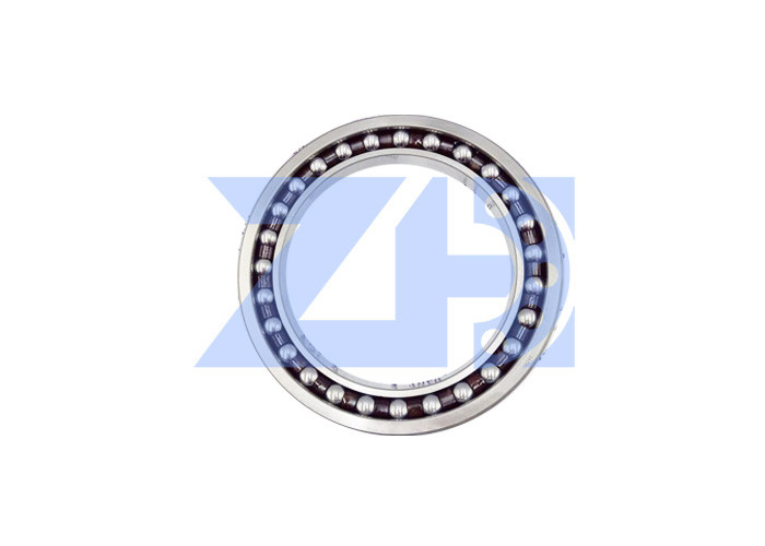 Kobelco รถขุดอะไหล่แบริ่งแบริ่งสัมผัสเชิงมุม LQ15V00007S077 สำหรับ SK135SR-2