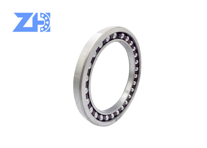 Kobelco รถขุดอะไหล่แบริ่งแบริ่งสัมผัสเชิงมุม LQ15V00007S077 สำหรับ SK135SR-2