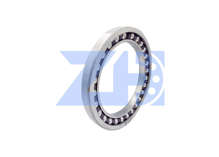 EC Excavator Travel Bearing แบริ่งสัมผัสเชิงมุม SA7117-30110 สำหรับ EC160B