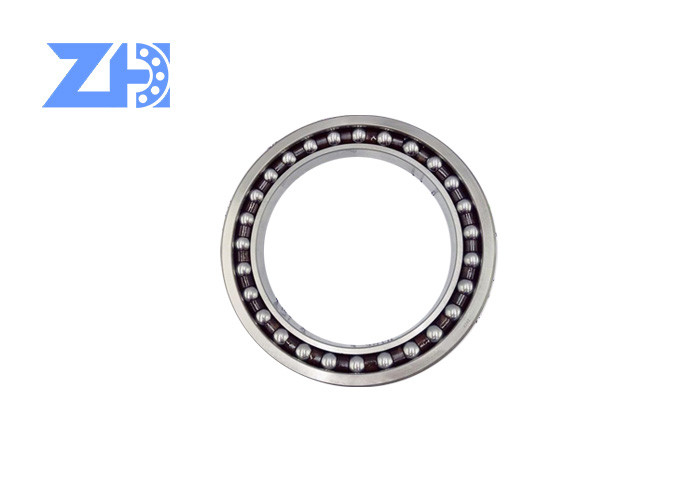 EC Excavator Travel Bearing แบริ่งสัมผัสเชิงมุม SA7117-30110 สำหรับ EC160B