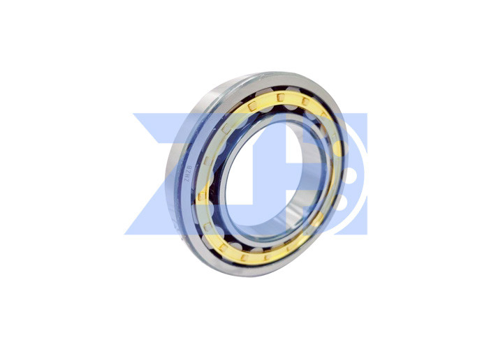 EC Excavator Slewing Gearbox Bearing แบริ่งลูกกลิ้งทรงกระบอก SA7118-23280 เหมาะสำหรับ EC135B