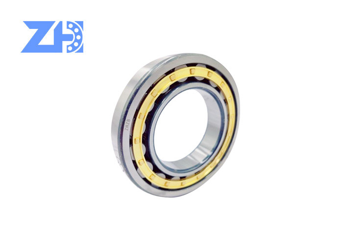 EC Excavator Slewing Gearbox Bearing แบริ่งลูกกลิ้งทรงกระบอก SA7118-23280 เหมาะสำหรับ EC135B