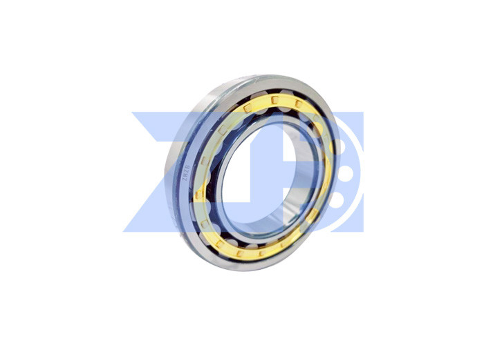 EC Excavator Slewing Gearbox Bearing แบริ่งลูกกลิ้งทรงกระบอก SA7118-23291 เหมาะสำหรับ EC135B