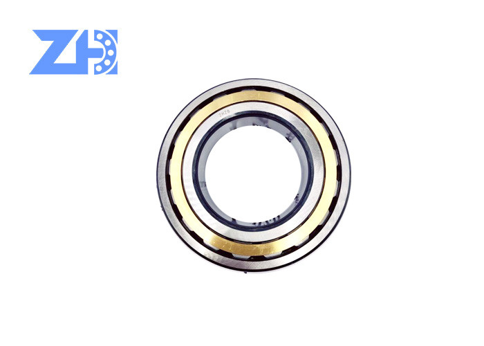 EC Excavator Slewing Gearbox Bearing แบริ่งลูกกลิ้งทรงกระบอก SA7118-23291 เหมาะสำหรับ EC135B
