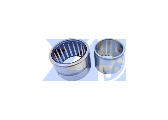 EC Excavator ปั๊มไฮดรอลิกแบริ่งแบริ่งลูกกลิ้งเข็ม VOE14535154 เหมาะสำหรับEC700B