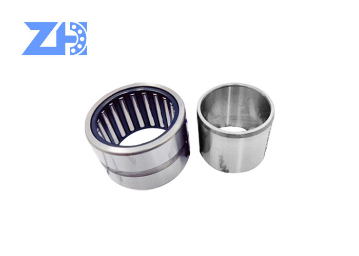 EC Excavator ปั๊มไฮดรอลิกแบริ่งแบริ่งลูกกลิ้งเข็ม VOE14535154 เหมาะสำหรับEC700B