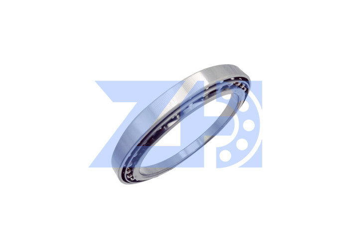 EC Excavator Drive Bearing แบริ่งสัมผัสเชิงมุม VOE14608104 14608104 เหมาะสำหรับ EC480D