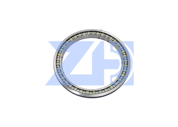 hyundai Excavator Final Drive แบริ่งสัมผัสเชิงมุมแบริ่ง XKAH-00025 เหมาะสำหรับ R210NLC7