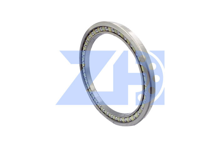 hyundai Excavator Final Drive แบริ่งสัมผัสเชิงมุมแบริ่ง XKAH-00025 เหมาะสำหรับ R210NLC7