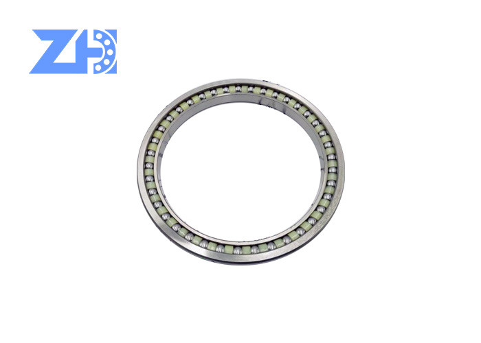 hyundai Excavator Final Drive แบริ่งสัมผัสเชิงมุมแบริ่ง XKAH-00025 เหมาะสำหรับ R210NLC7