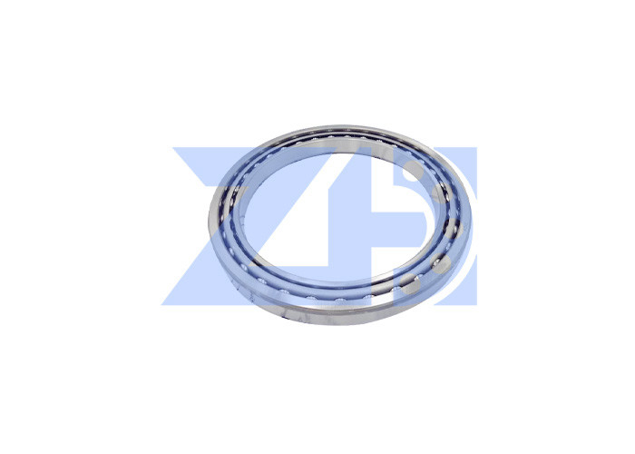 Hyundai Excavator Final Drive แบริ่งสัมผัสเชิงมุมแบริ่ง XKAH-00340 สำหรับ R160LC7A