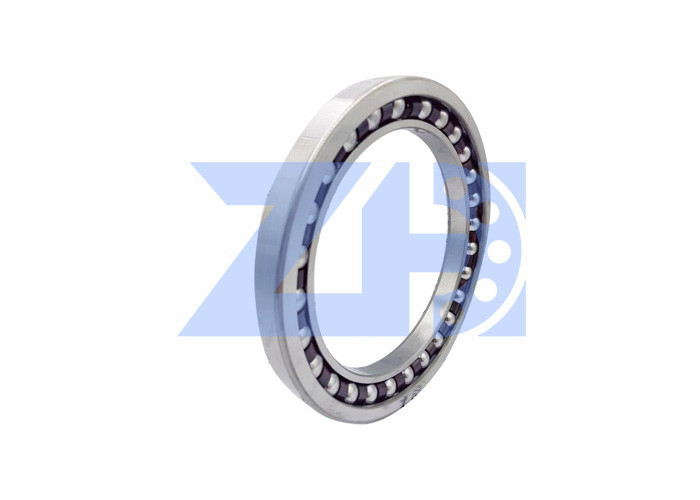 Hyundai Excavator Final Drive แบริ่งสัมผัสเชิงมุมแบริ่ง XKAH-00434 เหมาะสำหรับ R180LC7