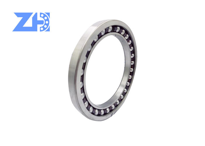 Hyundai Excavator Final Drive แบริ่งสัมผัสเชิงมุมแบริ่ง XKAH-00434 เหมาะสำหรับ R180LC7