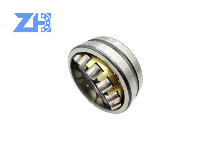 Hyundai Excavator Slewing แบริ่งลูกกลิ้งทรงกลม XKAQ-00090 XKAQ00090 สำหรับ R110-7