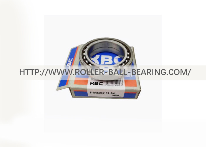 F-846067 ตลับลูกปืนเฟืองท้ายอัตโนมัติ F-846067.01 56X86X25 F-569171.01 KBC F-569171