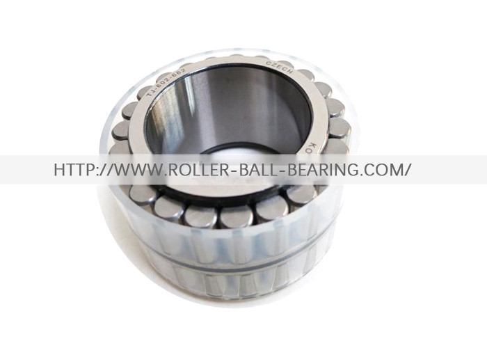 TJ602-662 KOYO แบริ่งลูกกลิ้งทรงกระบอก TJ602-662 สำหรับตัวลดเกียร์ TJ-602-662